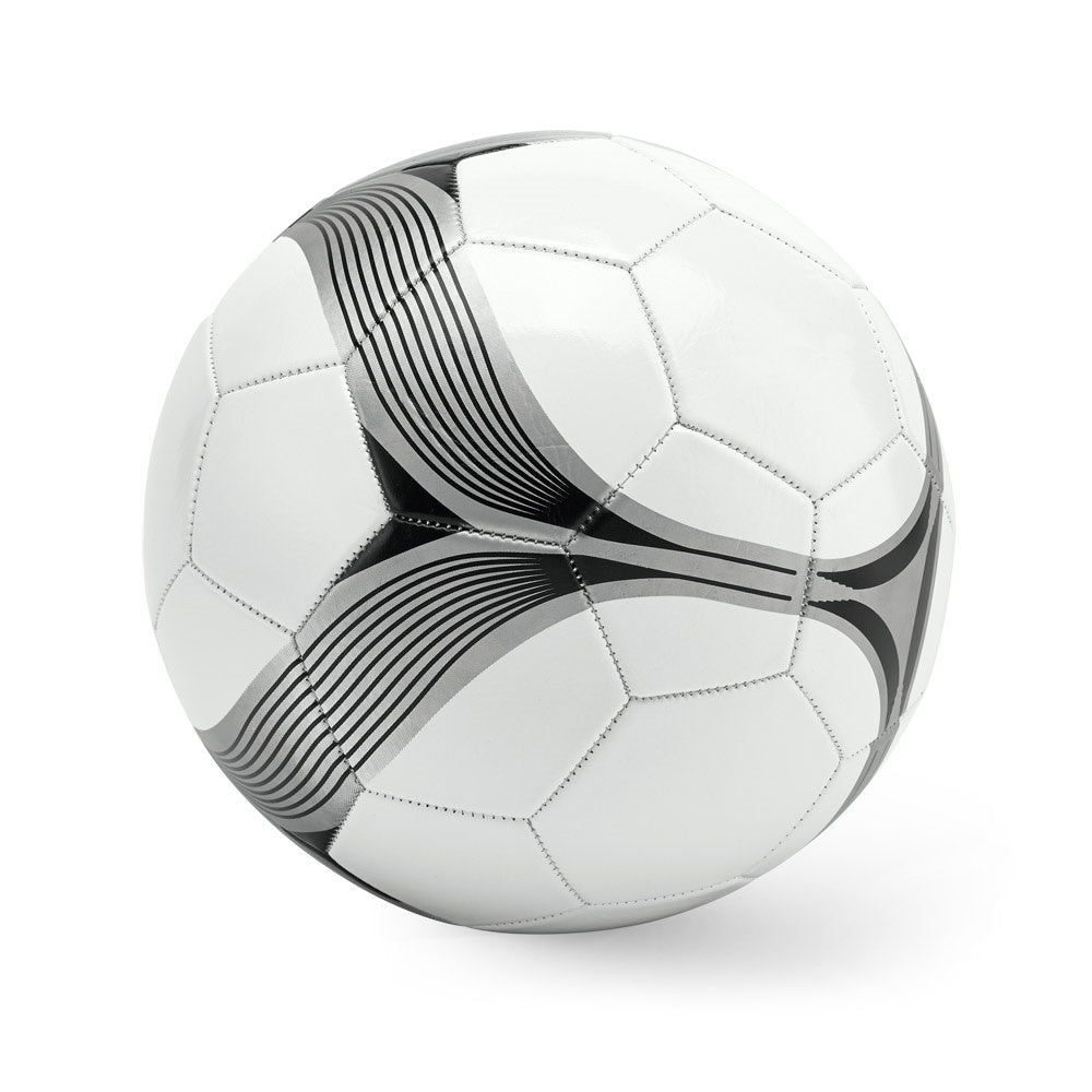 WALKER promotional sports accessory in white with custom logo branding