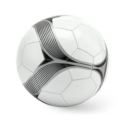 WALKER promotional sports accessory in white with custom logo branding