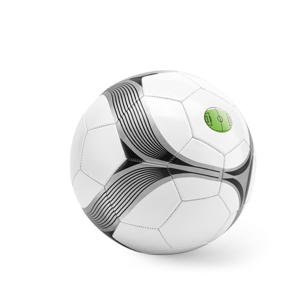 WALKER promotional sports accessory (complete set view) with custom logo branding