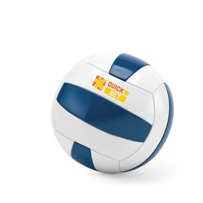 NANGA promotional sports accessory (complete set view) with custom logo branding