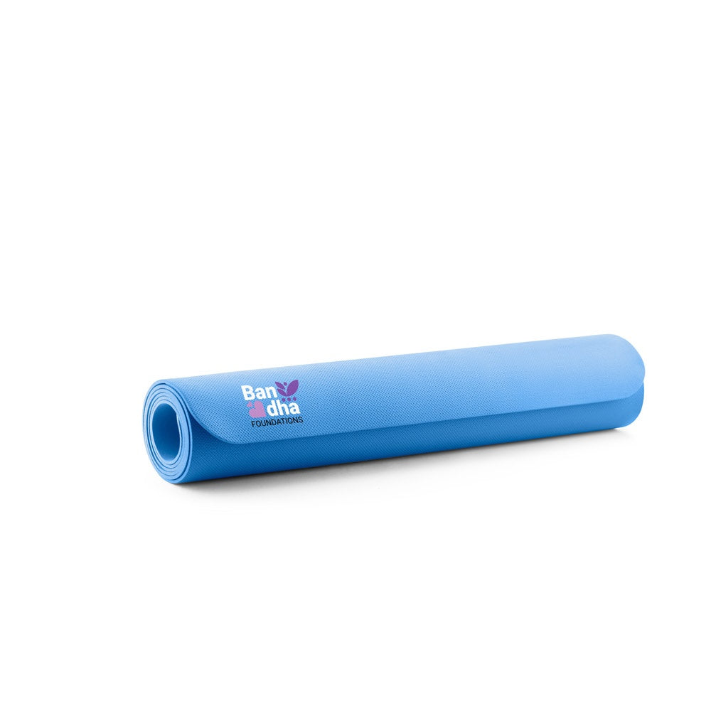 ZION promotional personal care item (complete set view) with custom logo branding