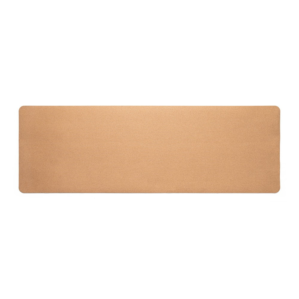 GERES promotional personal care item in natural (detail view) with custom logo branding