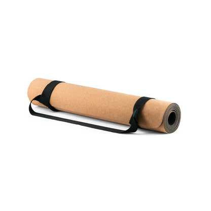 GERES promotional personal care item in natural (detail view) with custom logo branding