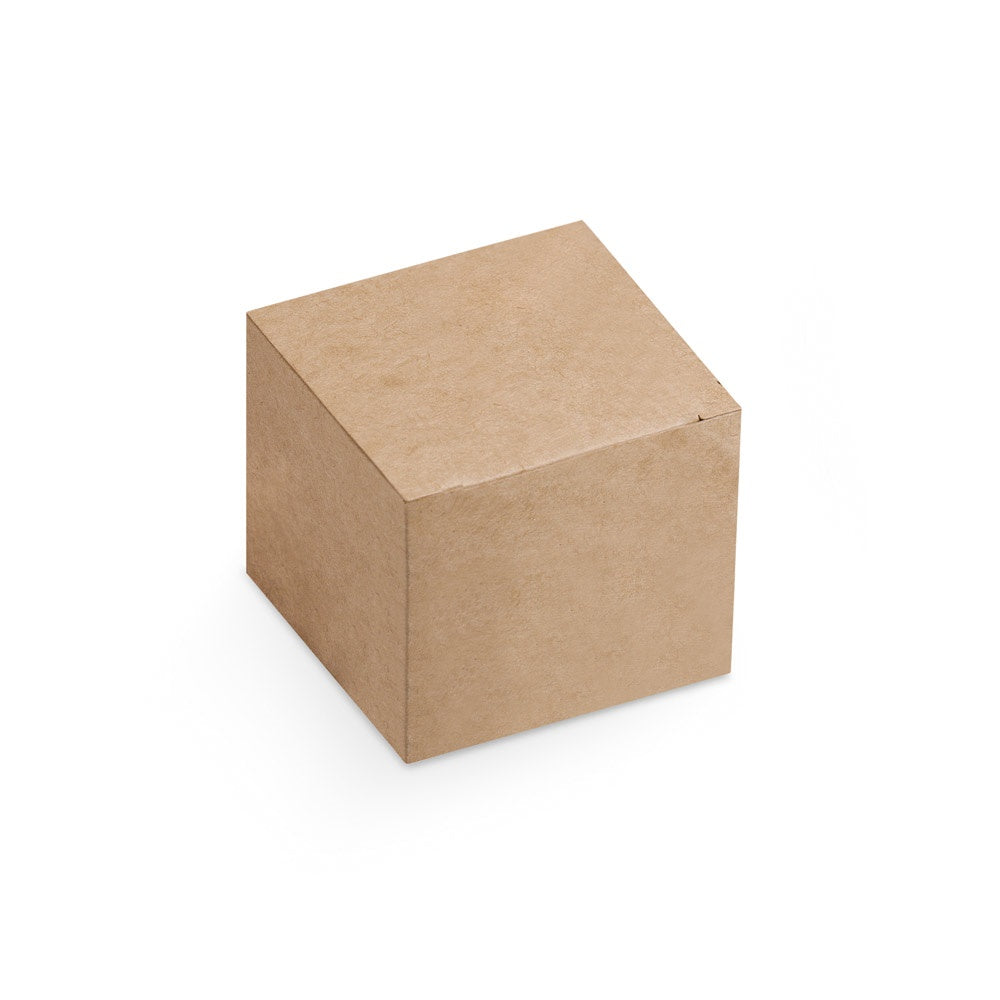 NIVEK promotional game (gift box packaging) with custom logo branding