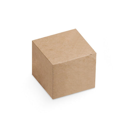 NIVEK promotional game (gift box packaging) with custom logo branding