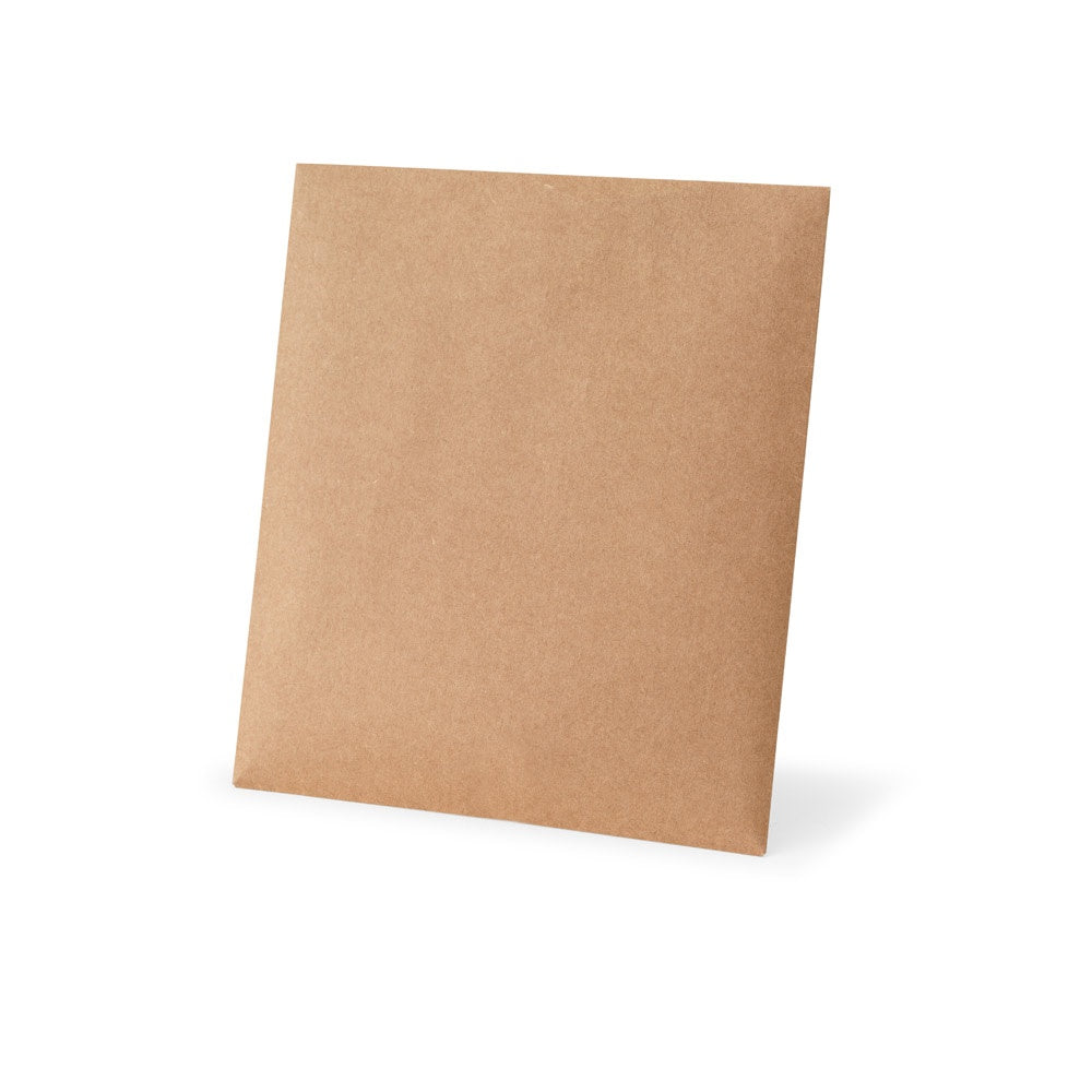 PINERY promotional home accessory in light natural (gift box packaging) with custom logo branding