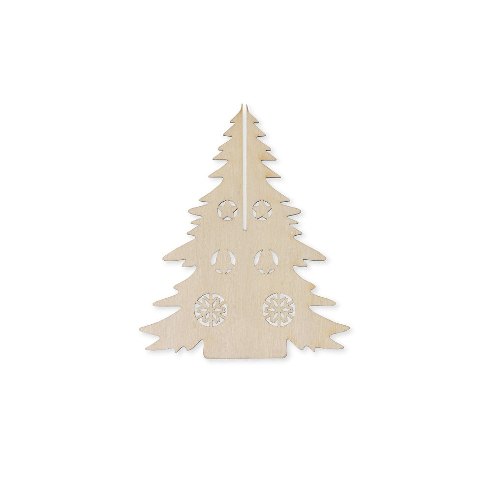 PINERY promotional home accessory in light natural (detail view) with custom logo branding