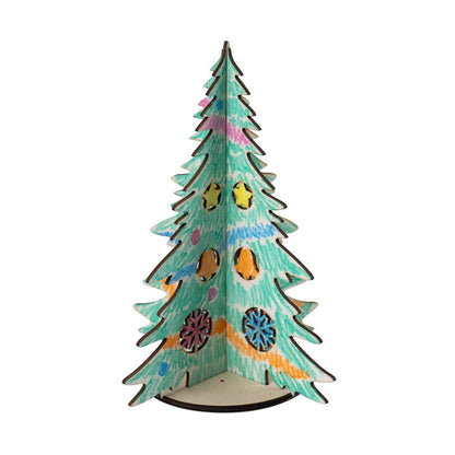 PINERY promotional home accessory in light natural with custom logo branding
