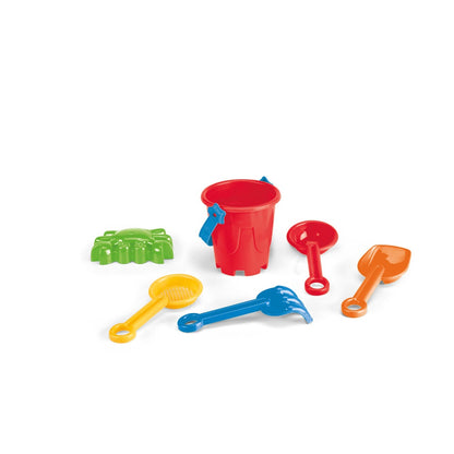 VALLARTA promotional game (complete set view) with custom logo branding