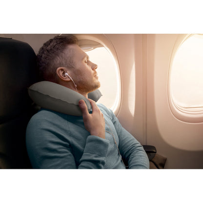 TRAVELX promotional travel accessory with custom logo branding