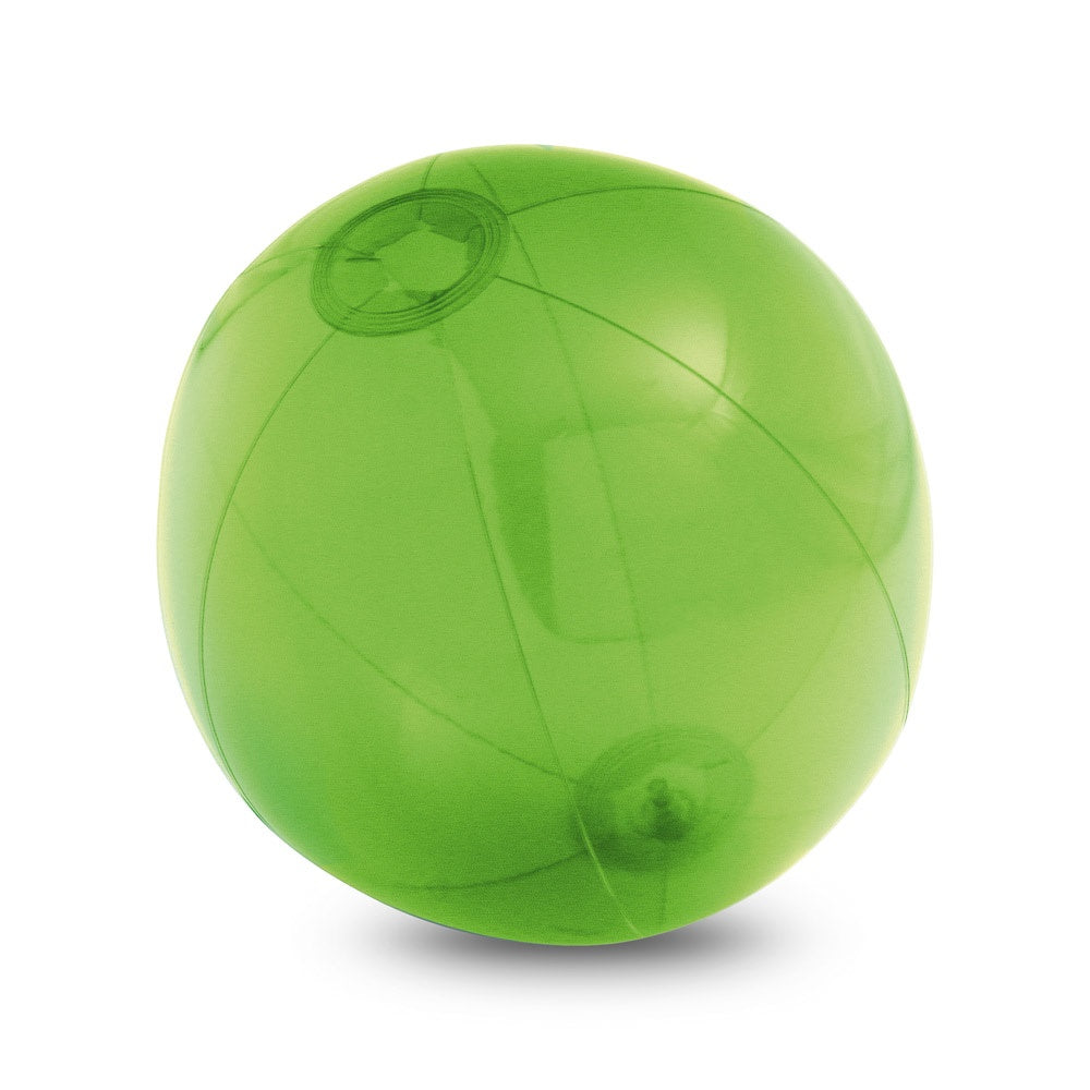 PECONIC promotional travel accessory in light green with custom logo branding