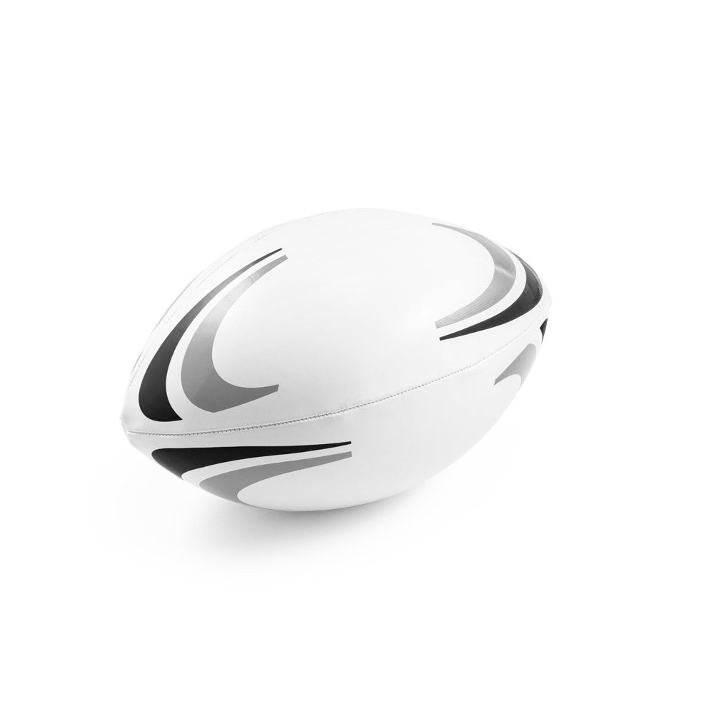 LOMU promotional sports accessory in light grey with custom logo branding