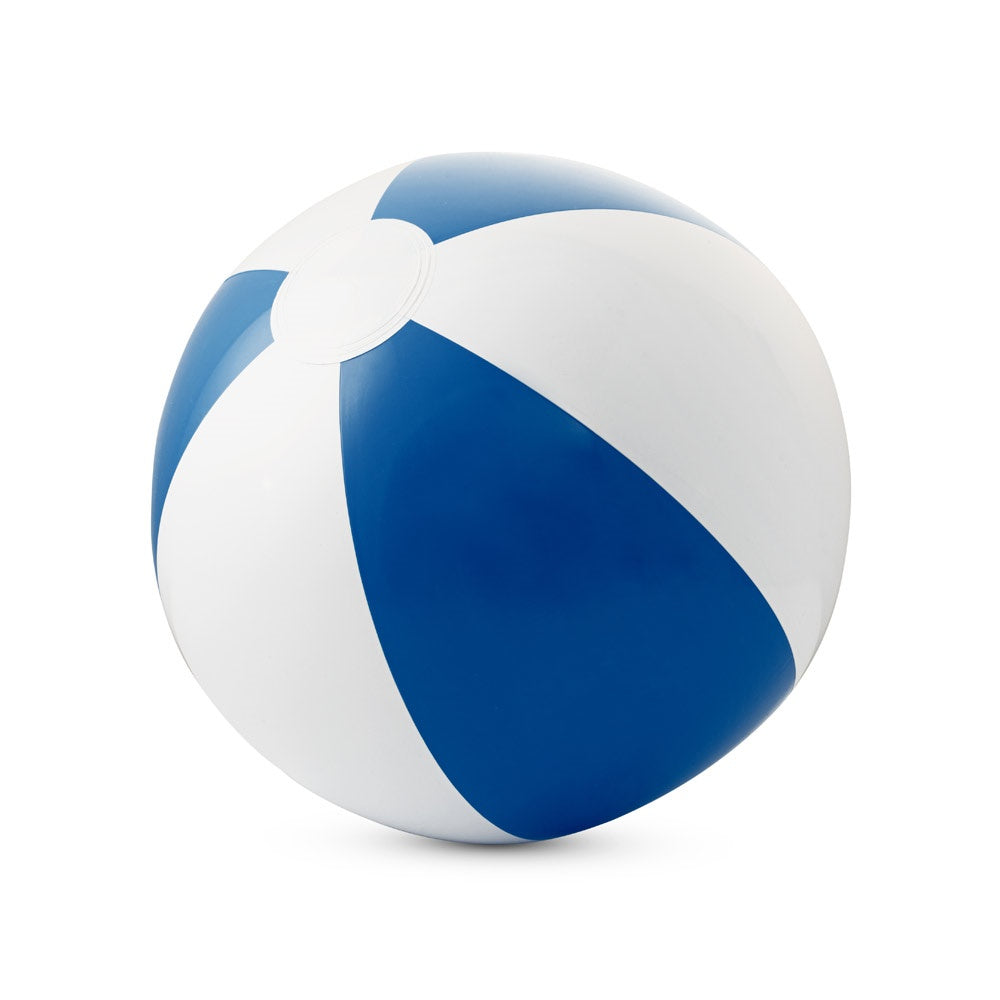 CRUISE promotional travel accessory in blue with custom logo branding