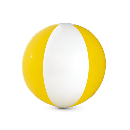CRUISE promotional travel accessory in yellow (detail view) with custom logo branding