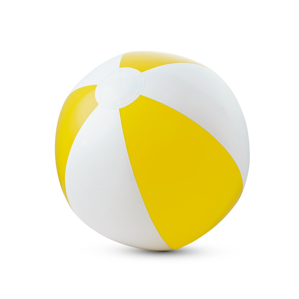 CRUISE promotional travel accessory in yellow with custom logo branding
