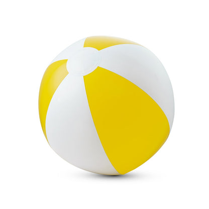 CRUISE promotional travel accessory in yellow with custom logo branding