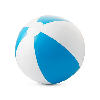 CRUISE promotional travel accessory in light blue with custom logo branding
