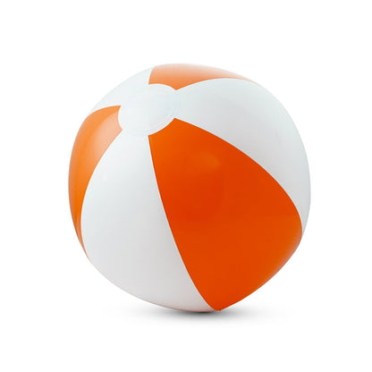 CRUISE promotional travel accessory in orange with custom logo branding