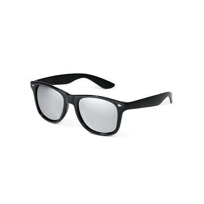 NIGER promotional event giveaway in black with custom logo branding