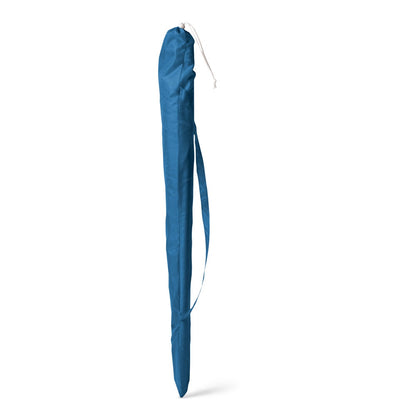 PARANA promotional travel accessory in blue with custom logo branding