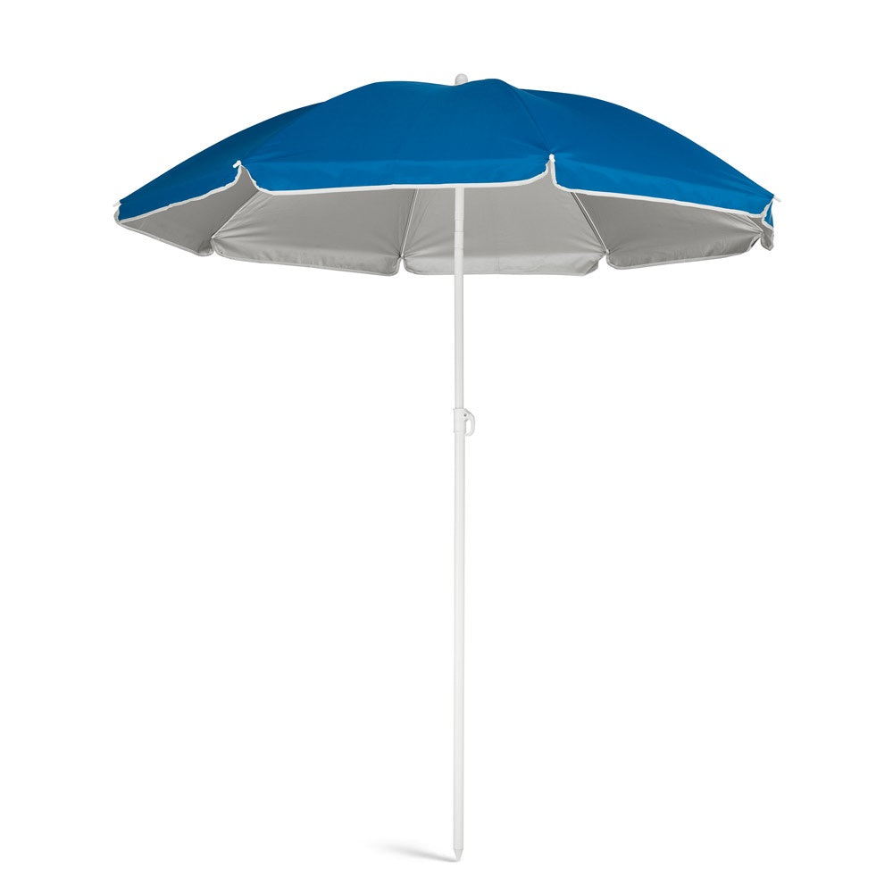 PARANA promotional travel accessory in blue with custom logo branding