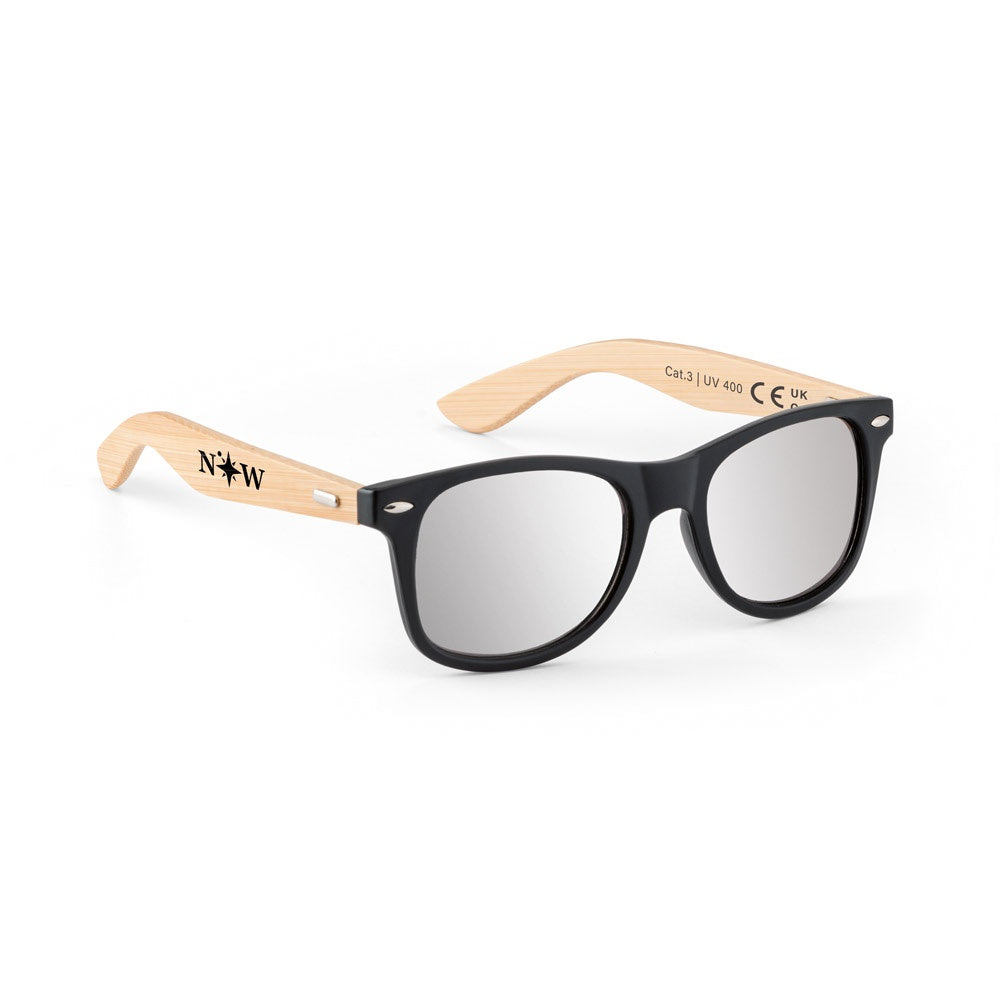 VARADERO promotional event giveaway in black with custom logo branding