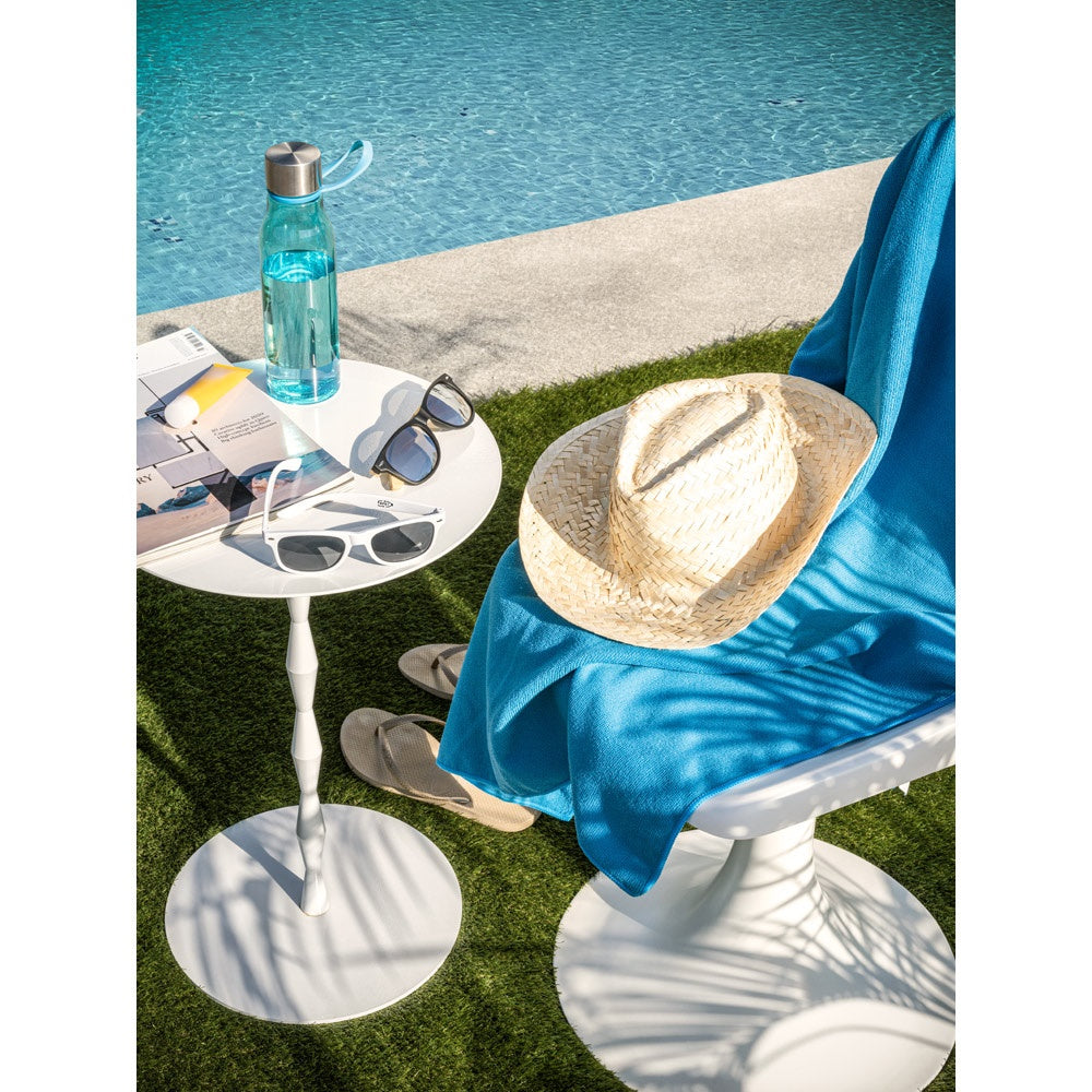 SALEMA promotional event giveaway with custom logo branding