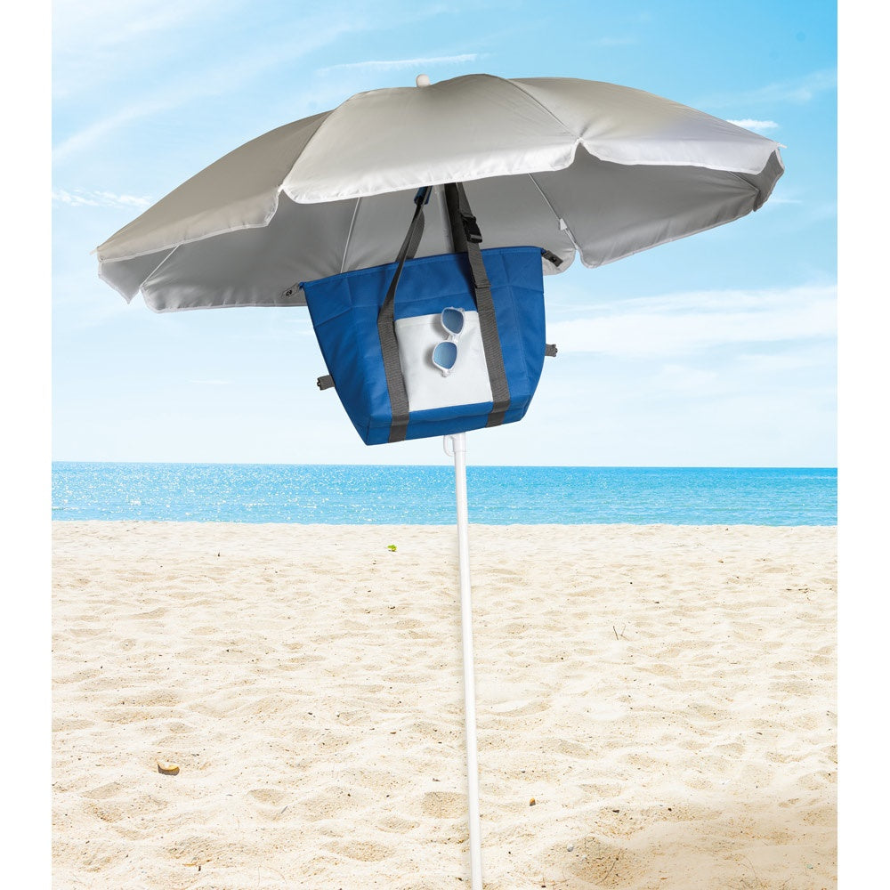 PHILADEL promotional cooler bag with custom logo branding