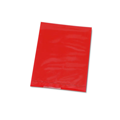 SAINZ promotional game in red with custom logo branding