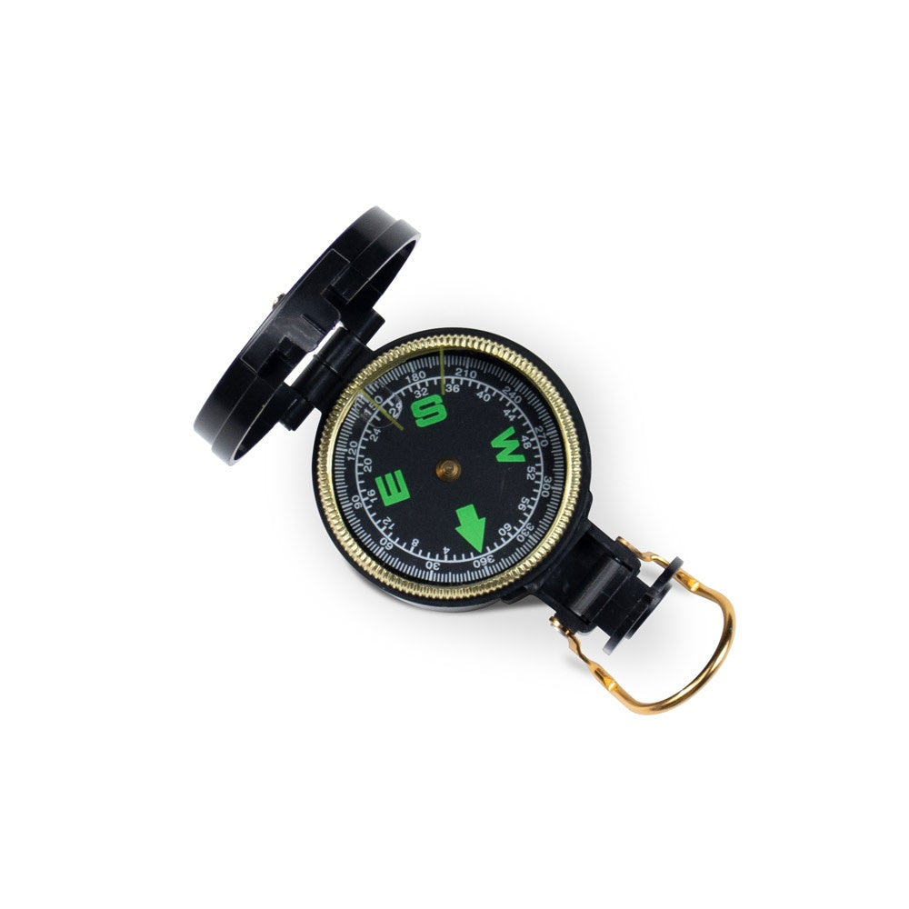 ZIKMUND promotional sports accessory in black (detail view) with custom logo branding