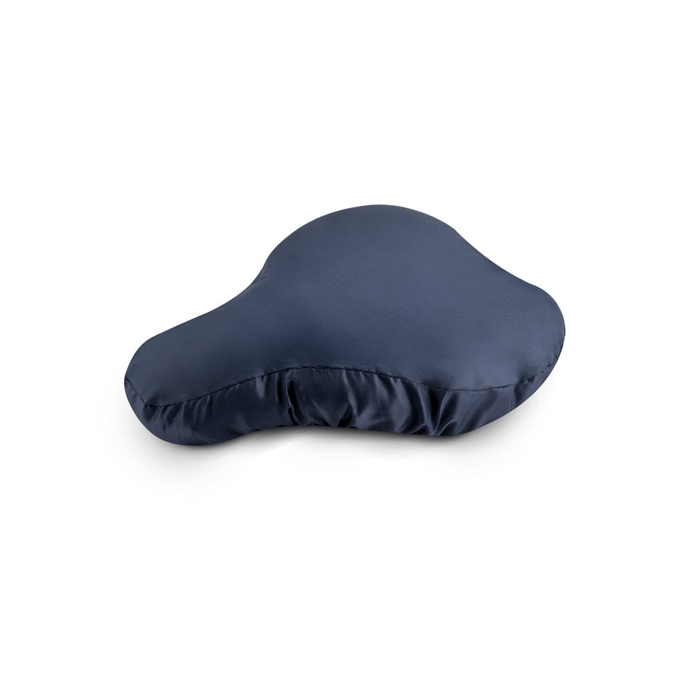 BARTALI promotional sports accessory in navy blue with custom logo branding