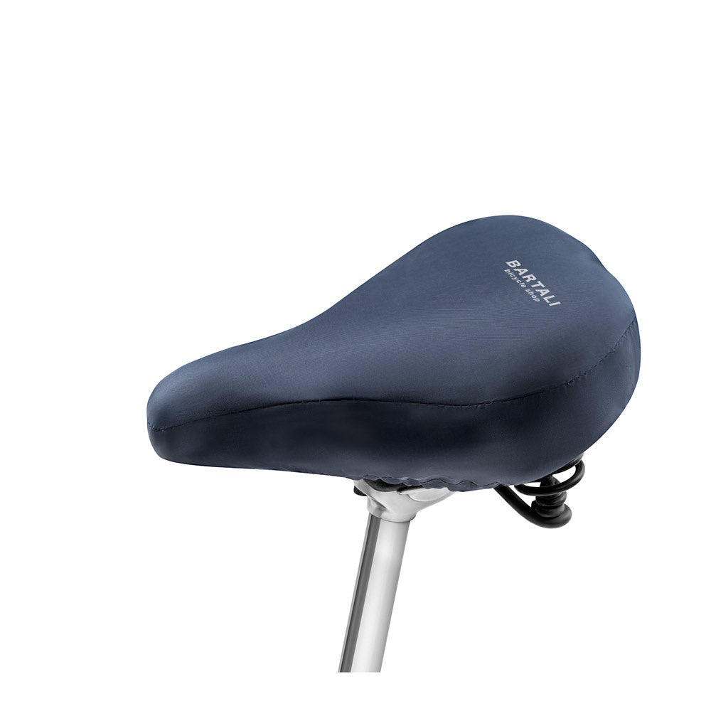 BARTALI promotional sports accessory (complete set view) with custom logo branding