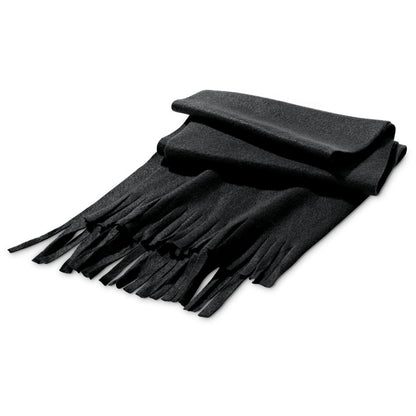 JASON promotional apparel accessory in black with custom logo branding