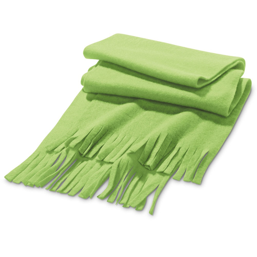JASON promotional apparel accessory in light green with custom logo branding