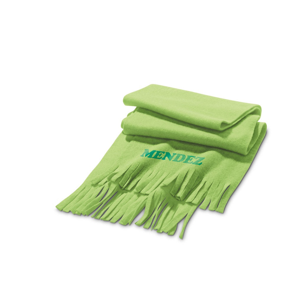 JASON promotional apparel accessory (complete set view) with custom logo branding