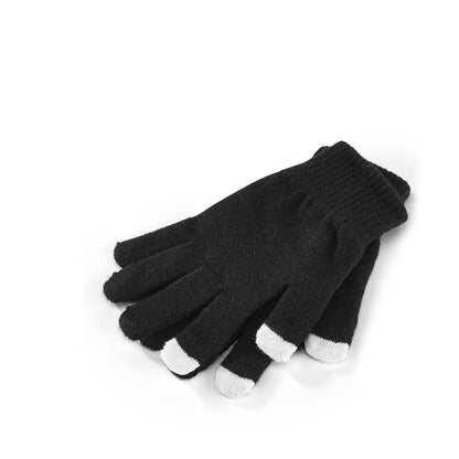 THOM promotional apparel accessory (complete set view) with custom logo branding