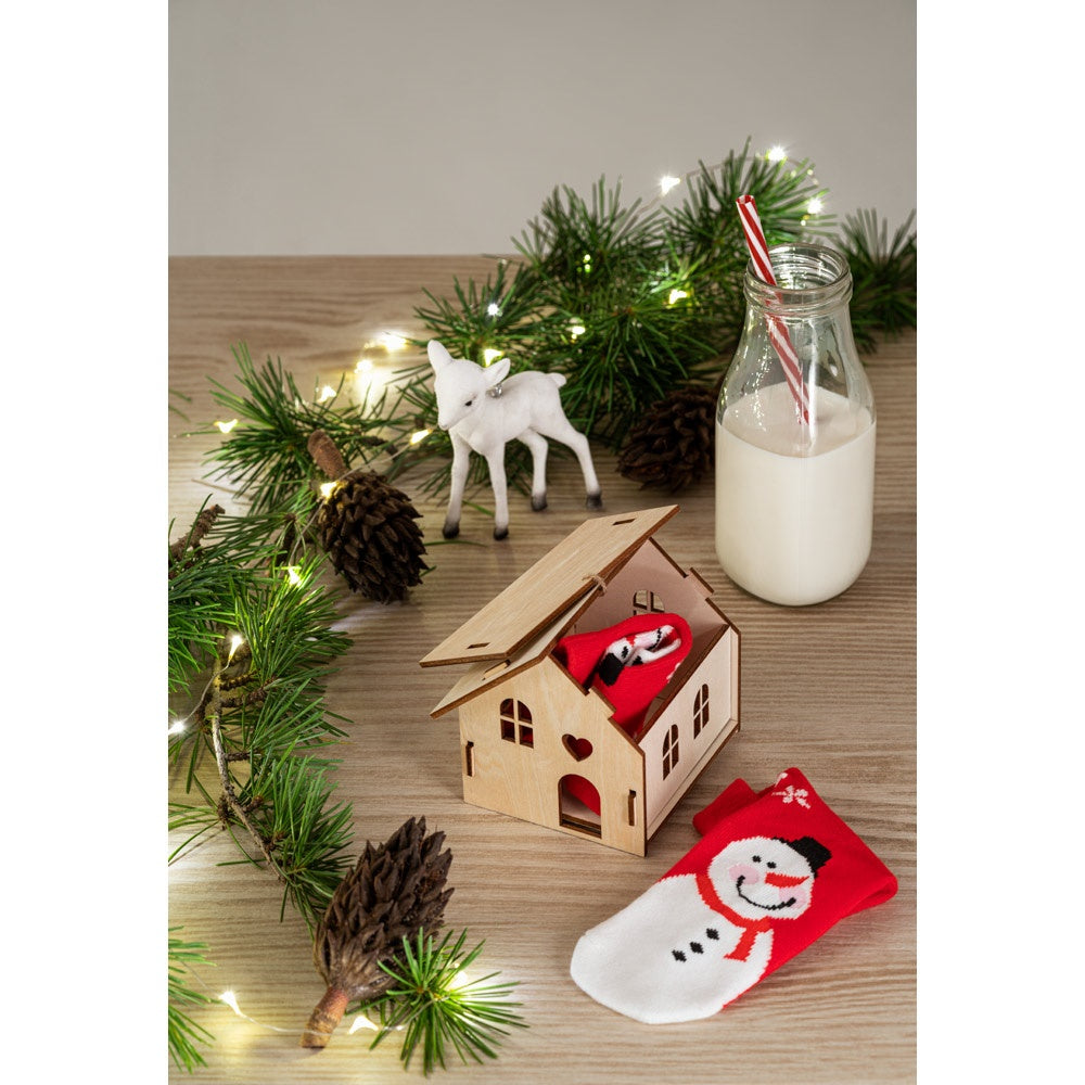 LYNX promotional home accessory with custom logo branding