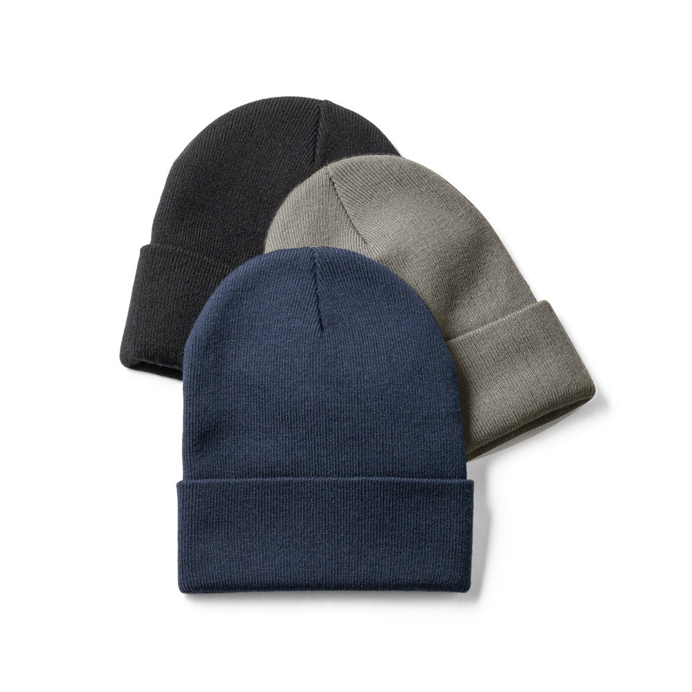 CARL promotional apparel accessory with custom logo branding