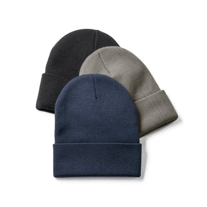 CARL promotional apparel accessory with custom logo branding
