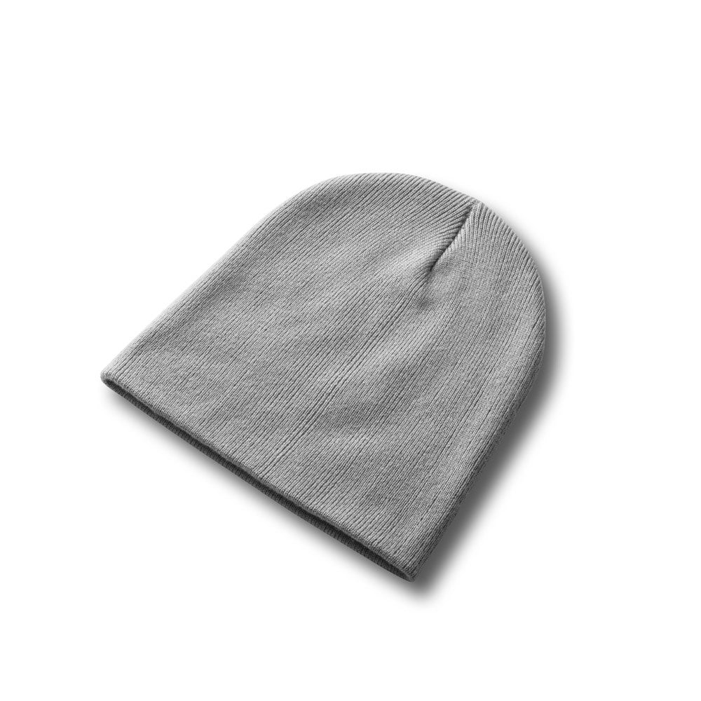 HAWK promotional apparel accessory in light grey with custom logo branding