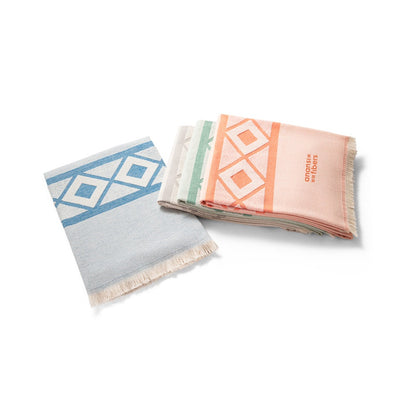 MALEK promotional home accessory with custom logo branding