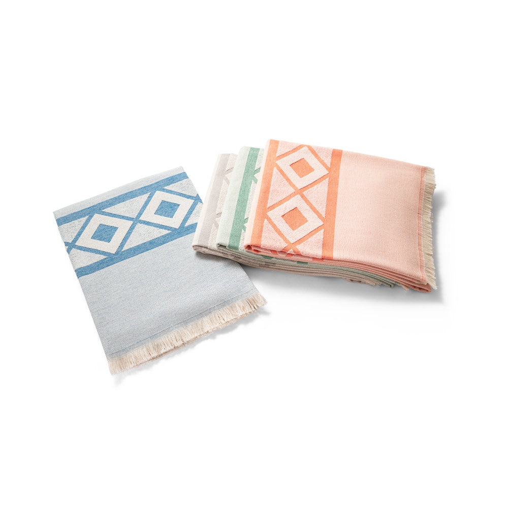 MALEK promotional home accessory with custom logo branding