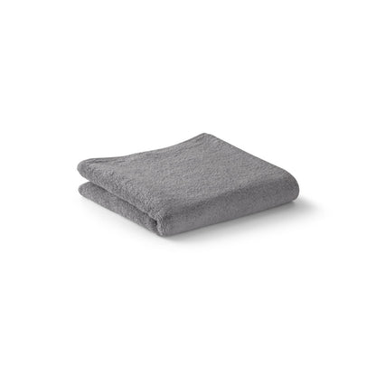 BARDEM L promotional personal care item in grey with custom logo branding