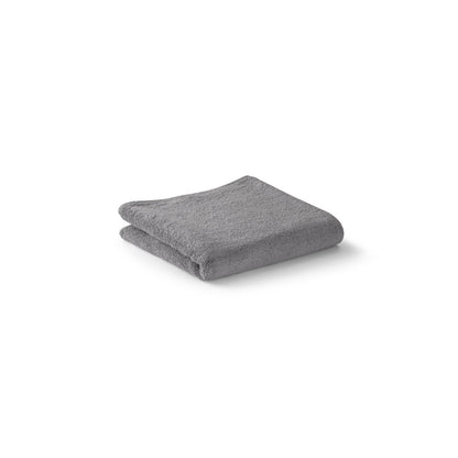 BARDEM M promotional personal care item in grey with custom logo branding