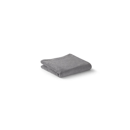 BARDEM S promotional home accessory in grey with custom logo branding