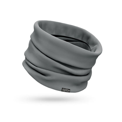 KOLKATA promotional sports accessory in grey with custom logo branding