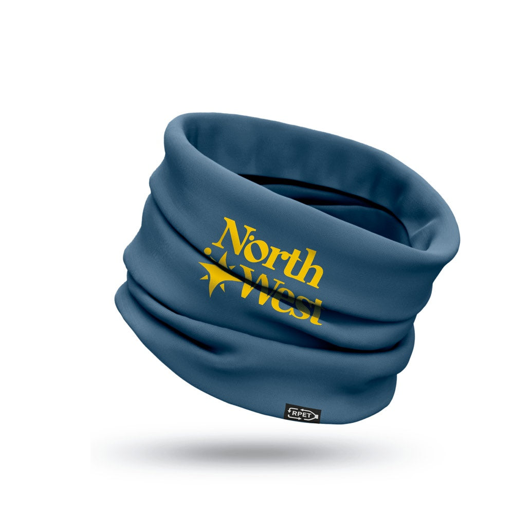 KOLKATA promotional sports accessory (complete set view) with custom logo branding