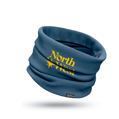 KOLKATA promotional sports accessory (complete set view) with custom logo branding