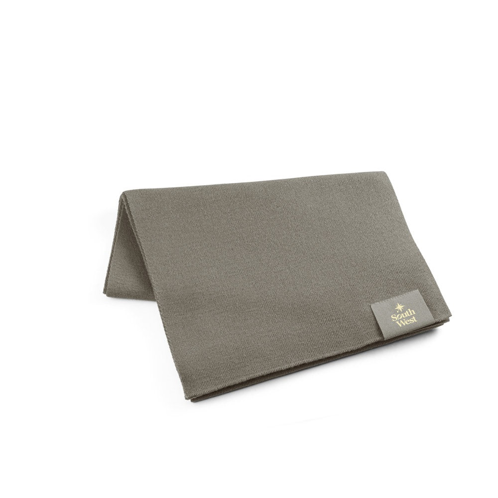 SERENITY promotional apparel accessory (complete set view) with custom logo branding
