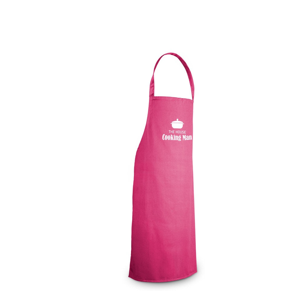 CUMIN promotional workwear garment (complete set view) with custom logo branding